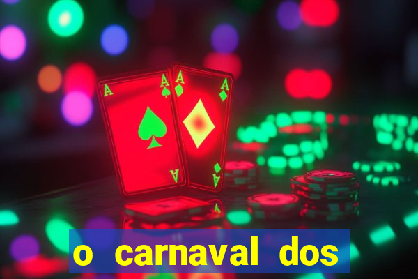 o carnaval dos animais resumo o carnaval dos animais moacyr scliar resumo